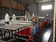 Enthäutung der Produktion der WPC PVC-Schaum-Brett-Maschinen-WPC für Möbel