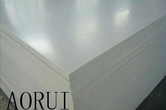 Ein guter Preis. Ein Schicht-Schrank PVC-Schaum-Brett-Maschinen-Schablone CER ISO9001 genehmigt Online