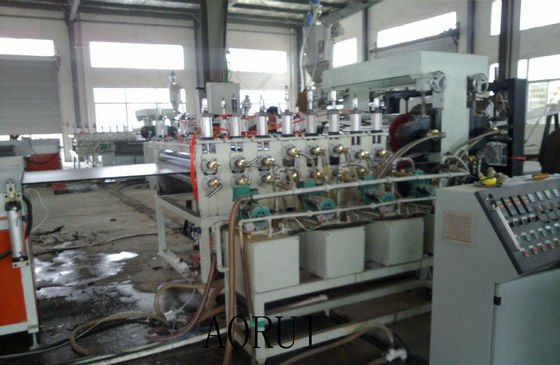 Ein guter Preis. Reinigungs-Raum PVC-Schaum-Brett-Maschinen-Beruf 380V 1220mm Online