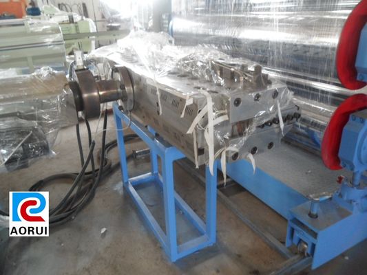 Ein guter Preis. Platten-Kunststoffplatte-Extruder-Maschine mit Widerstand der hohen Temperatur Online