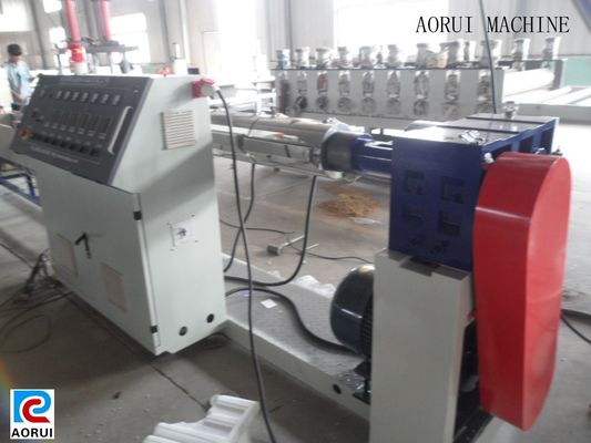 Ein guter Preis. PE-HDPE-LDPE-Maschine zur Herstellung von Kunststoffgranulat Online