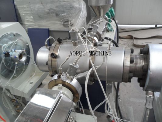 Ein guter Preis. Elektrisches Leitungsrohr, das Maschine einzelne Schraubenzieher-Maschine herstellt Online