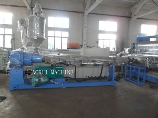 Ein guter Preis. Doppelte Schraube verdrängte PVC-Schaum-Brett-Maschine korrosionsbeständig Online
