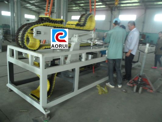 Ein guter Preis. WPC-Schrank-Plastikprofil-Verdrängungs-Linie, WPC-Sofa-Plastikprofil-Extruder-Maschine Online