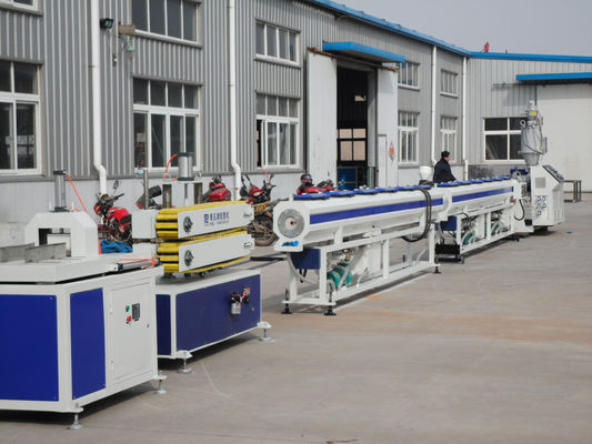 Ein guter Preis. PET PPR Schraube 380V 38Cr Kunststoffrohr-Extruder-Hitzebeständigkeit Online