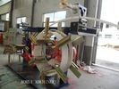 Ein guter Preis. Einzelne Srew-Extruder-Kunststoffrohr-Verdrängungs-Linie, 16-63mm Doppelrohr, das Maschine herstellt Online
