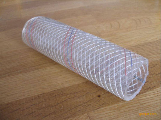 Ein guter Preis. Plastikrohr der faser-50HZ, das Rohr-Extruder der PVC-Rohr-Fertigungsstraße-/PVC herstellt Online