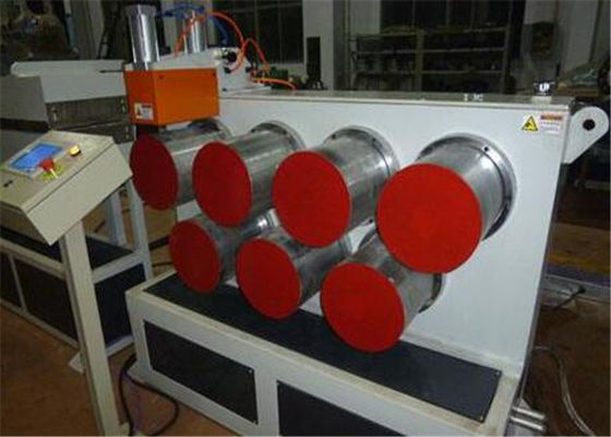 Ein guter Preis. Automatische Gurtungsband-Maschine HAUSTIER Plastikflasche, die Waschmaschine zerquetscht Online