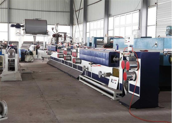 Ein guter Preis. STREICHELN Sie Bügel-Band-Maschine für Tabak-Industrie, hohe Kapazität 80 - 100kg/hr Online