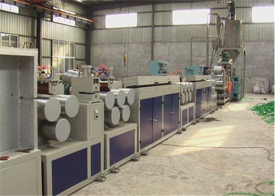 Ein guter Preis. PLC steuern die Gurtung der Band-Maschine, HAUSTIER Verpackungs-Gurt-Plastikextruder-Maschine für Nahrungsmittelkasten Online