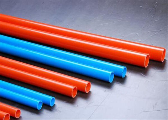 Ein guter Preis. Entwässerung PVC-Rohr-Verdrängungs-Ausrüstungs-einzelner Schraubenzieher mit der Luft-/Wasserkühlung Online