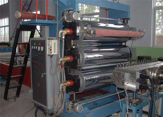 Ein guter Preis. CER pp. höhlt Blatt-Verdrängungs-Linien-/PC hohlen Gitter-Sonnenschein-Kunststoffplatte-Extruder aus Online