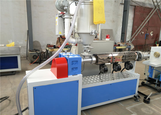 380V 50HZ 90r/Min PLC-PET Rohr-einzelner Schraubenzieher