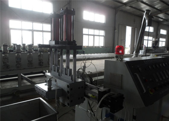Ein guter Preis. Automatischer PET Wasser-Ring Plastic Granules Machines pp. Abfall-Film Online