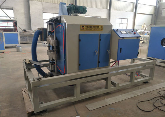 Ein guter Preis. PET Kunststoffrohr-Verdrängungs-Linie/PET Plastikwasserleitungs-Extruder-Maschine Online