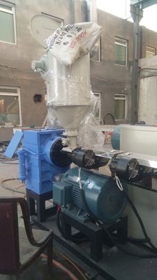 Ein guter Preis. Eine Schrauben-Plastikverdrängungs-Linie, Kunststoffrohr-Fertigungsstraße für die PET Kohlenstoff Sprial-Rohr-Herstellung Online