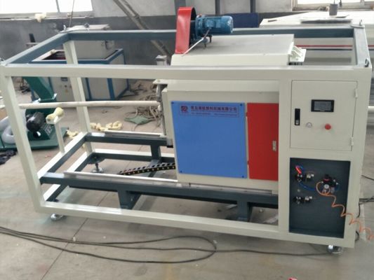 CER Doppelt-Schraube PVC-Rohr-Verdrängungs-Linie Rohr SJSZ80X156 SJSZ65X132, das Maschine herstellt