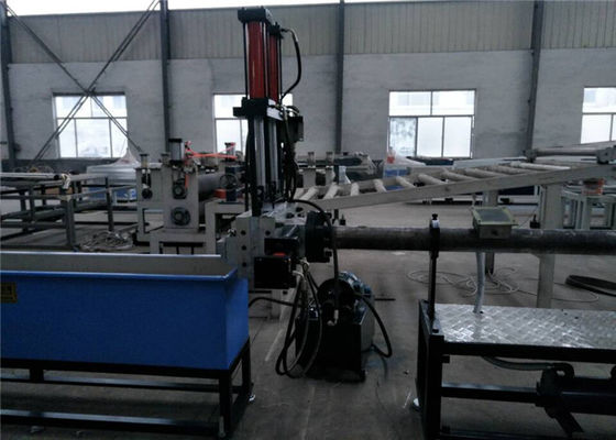 Ein guter Preis. Pp.-PET Plastikkörnchen-Maschine mit elektrischem Kontrollsystem-Multi-Schutz Online