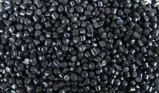 Automatische Plastikmaschine der körnchen-50HZ mit Schirm-Wechsler