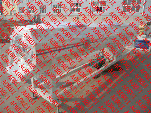 Ein guter Preis. Kundengebundene Größen-Kunststoffrohr-Verdrängungs-Linie, Doppelschneckenextruder Online