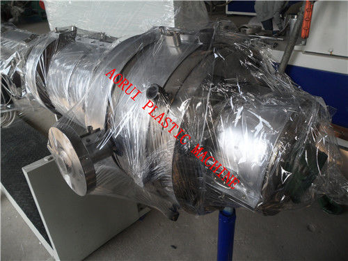 Ein guter Preis. 16mm - 40mm PVC-Kunststoffrohr-Verdrängungs-Linie 220v/380v 50HZ Online