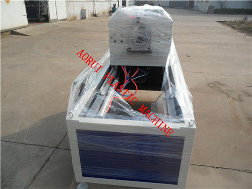 Ein guter Preis. Kunststoffrohr-VerdrängungLiniengebrauch Simens-Motor 110KW - 360KW PVCs UPVC Online