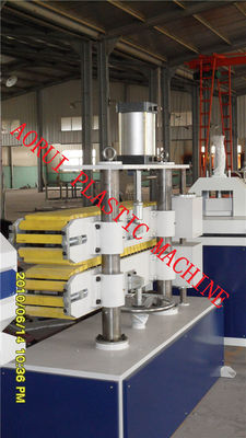 Ein guter Preis. PPR-Aluminiumkunststoffrohr-Verdrängungs-Linie 380v 50HZ 3 Phase CER-UL CSA Online