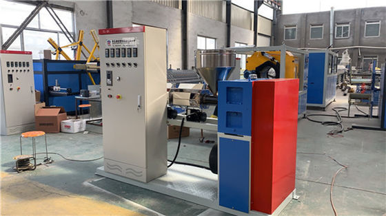 Ein guter Preis. Automatisierte SJ45 Schmelze durchgebrannte Maschine, Gewebe pp. nicht, das Maschine herstellt Online