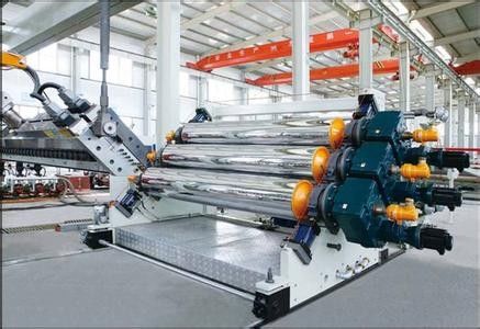 Ein guter Preis. Automatische Plastikverdrängungs-Ausrüstung, Blatt-Extruder PET pp. PS Online